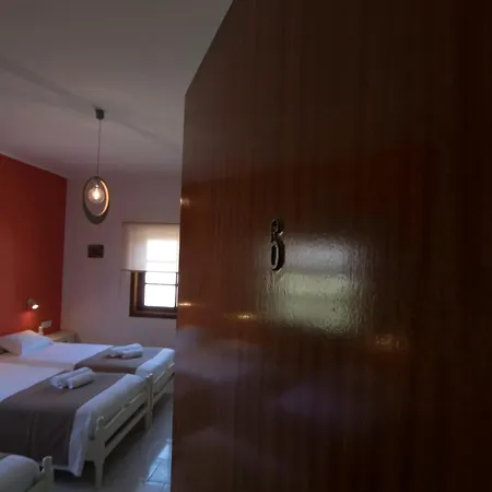 Niki Guest house