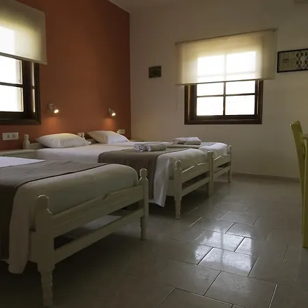 Niki Guest house Palaiochora