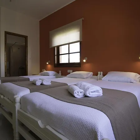 Niki Guest house Palaiochora