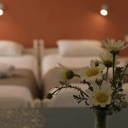 Niki Guest house Palaiochora