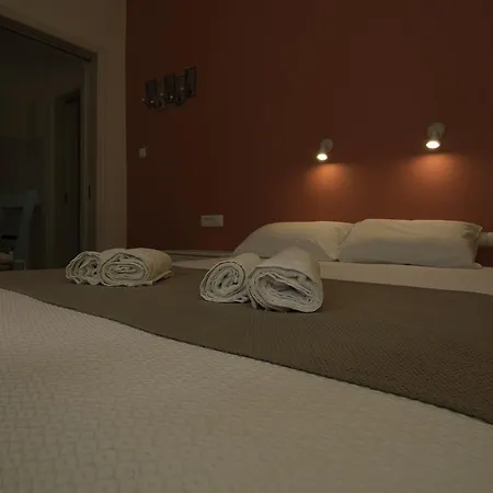 Niki Guest house
