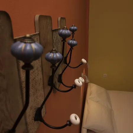 Niki Guest house *